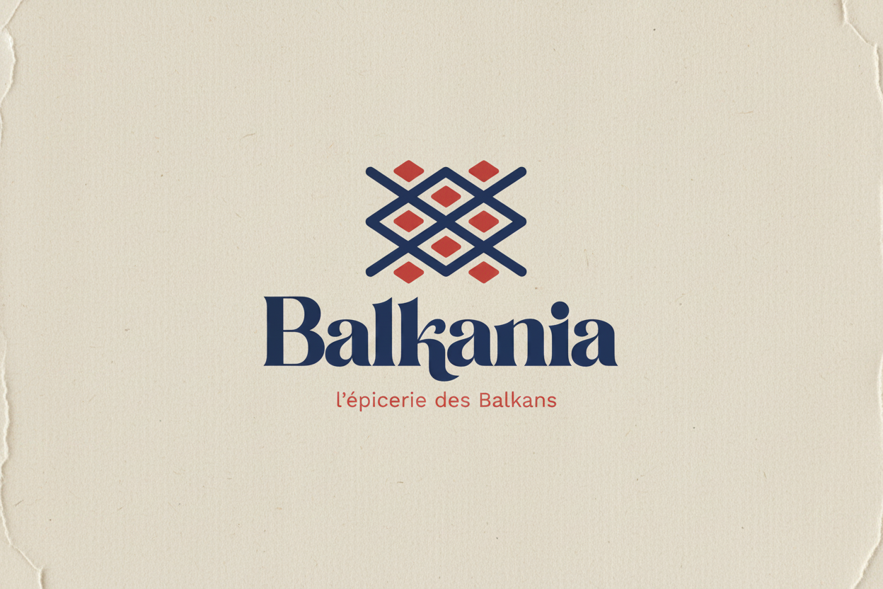Balkania